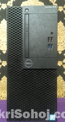 Dell Brand PC